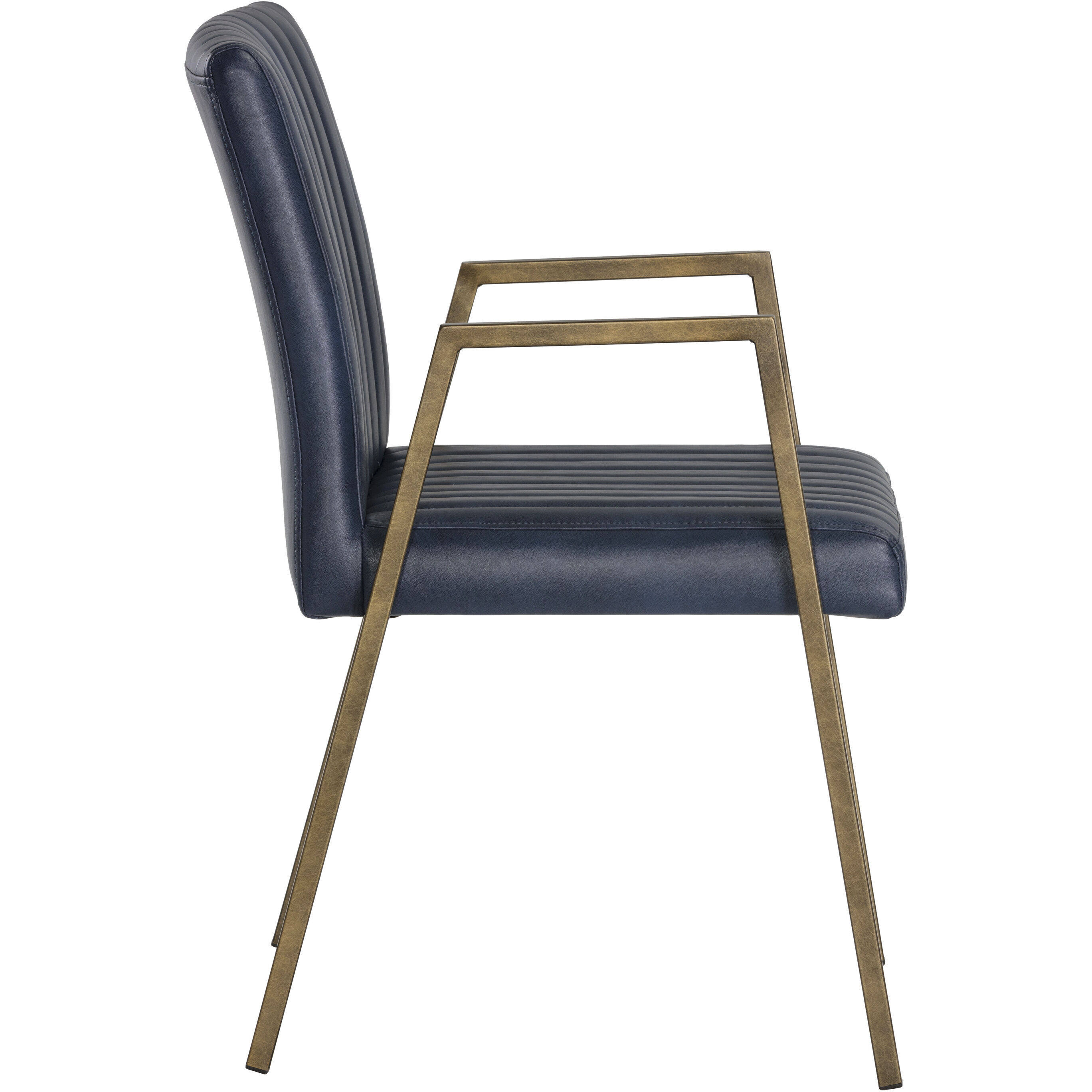 Homer Bravo Admiral Dining Armchair